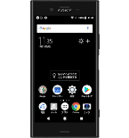 Sony Xperia XZ1 sov36 (KDDI)