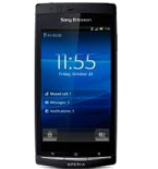 Sony Ericsson Xperia Arc Docomo So- 01c