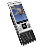 Sony Ericsson C905