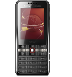 Sony Ericsson G502