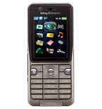 Sony Ericsson K530i