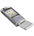 Sony Ericsson P990i