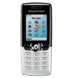 Sony Ericsson T610