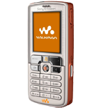 Sony Ericsson W800i