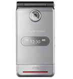 Sony Ericsson Z770i