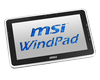 msi WindPad 100W
