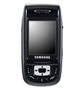 Samsung D500