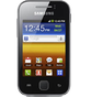 Samsung Galaxy Y (GT-i509)