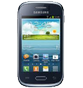 Samsung Galaxy Y Duos (S6313)
