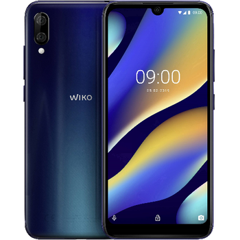 Wiko View 3 Lite W-V800