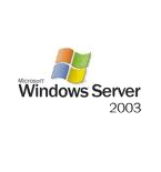 Microsoft Windows 2003