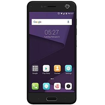 ZTE Blade V8