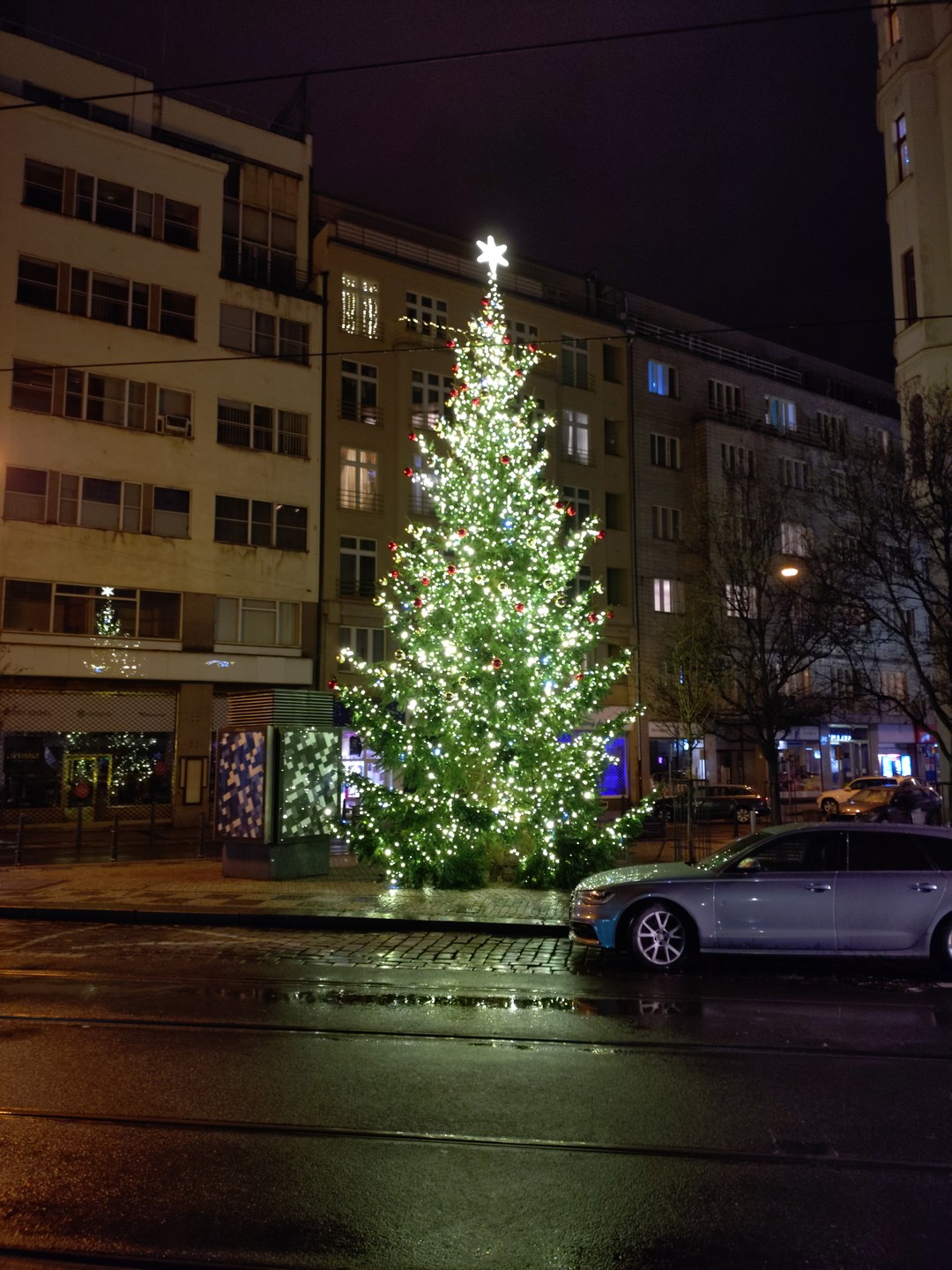 Vodičkova / Jungmannova