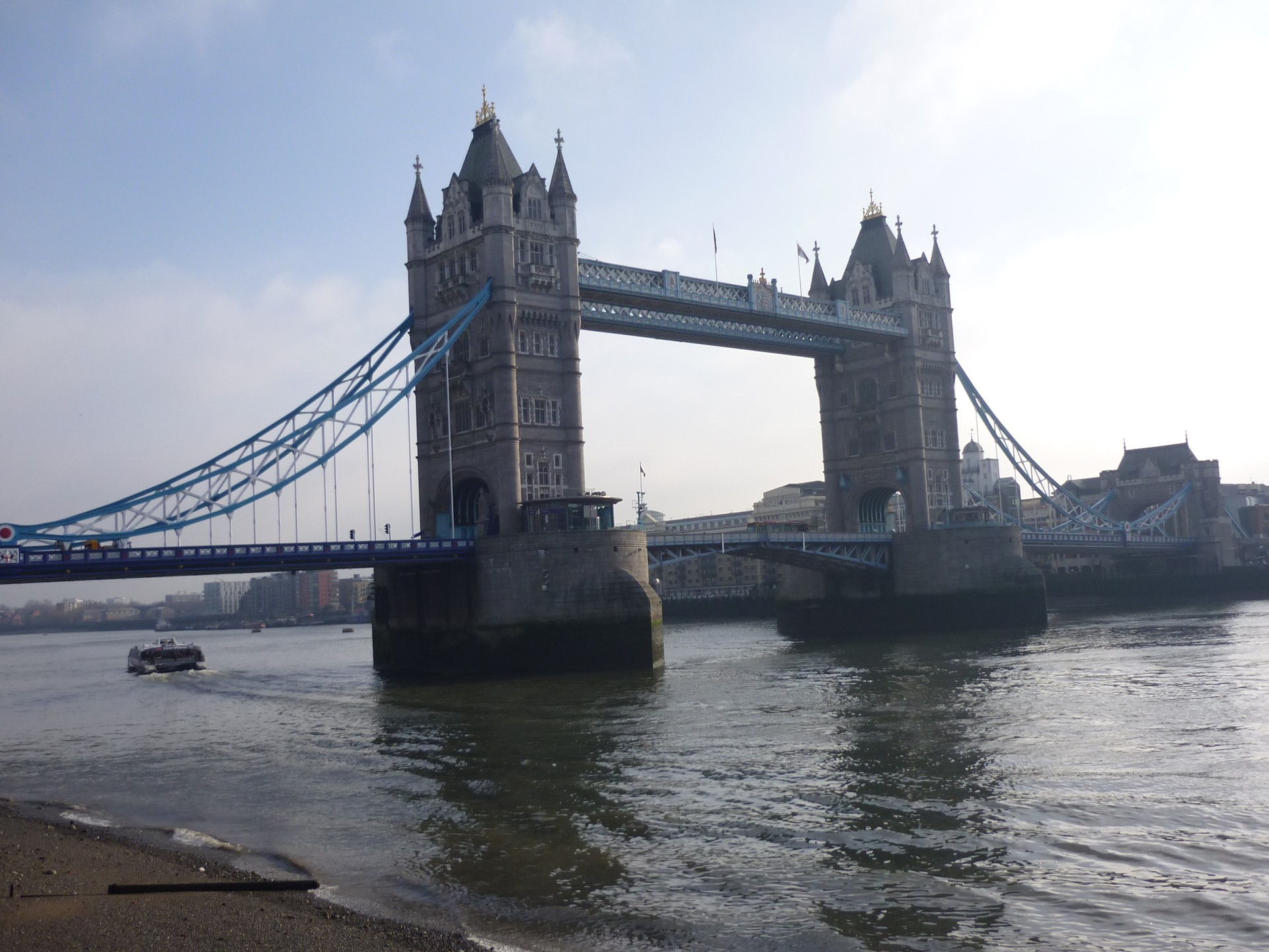 Tower Bridge