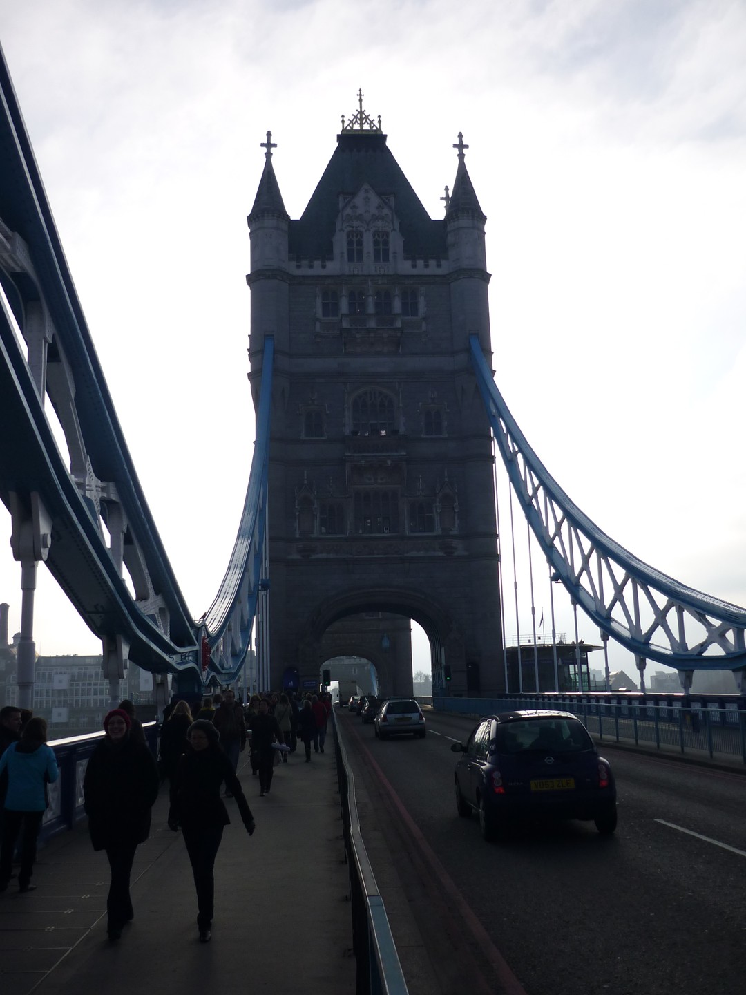 Tower Bridge