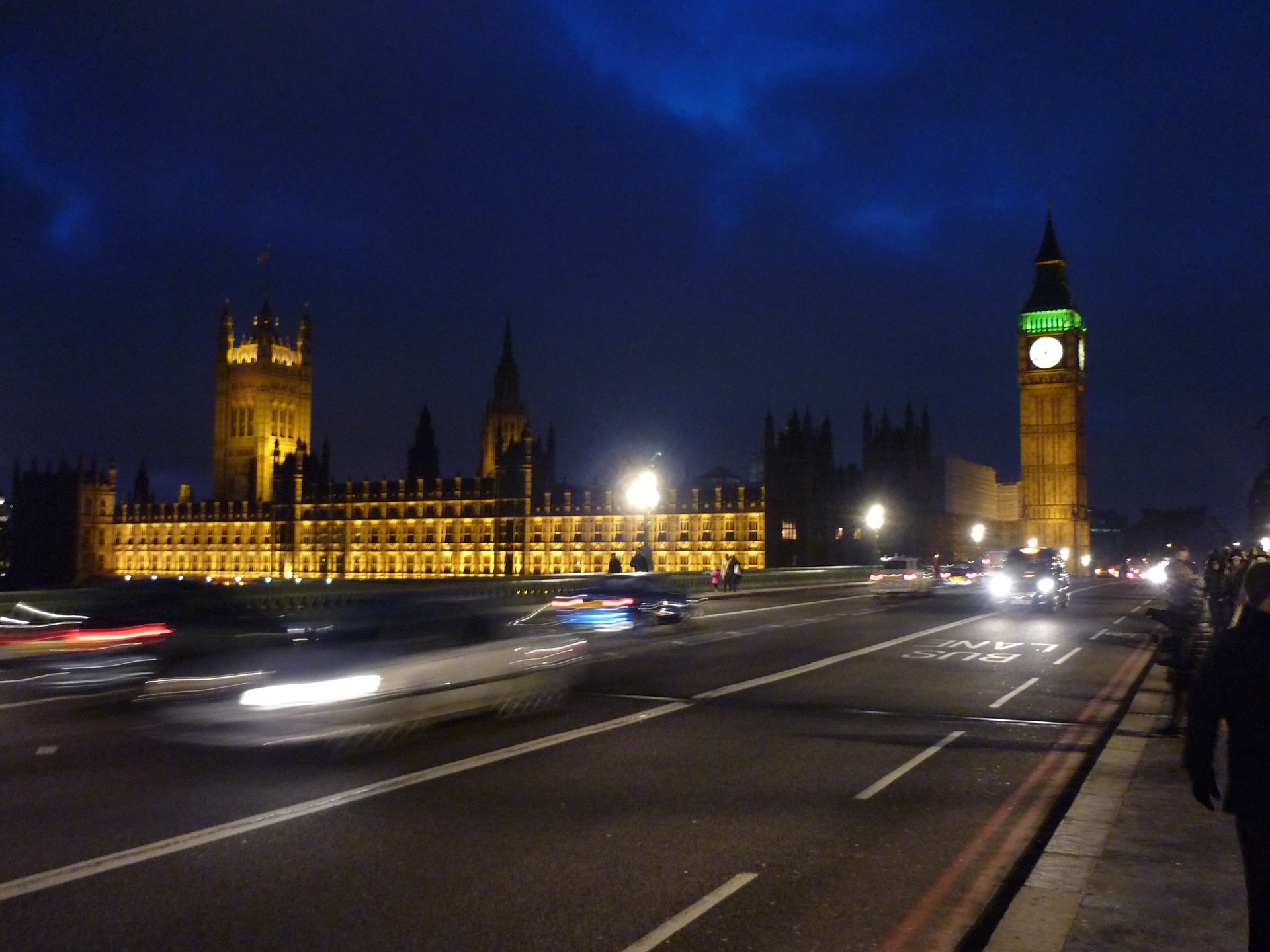 Westminster Bridge
