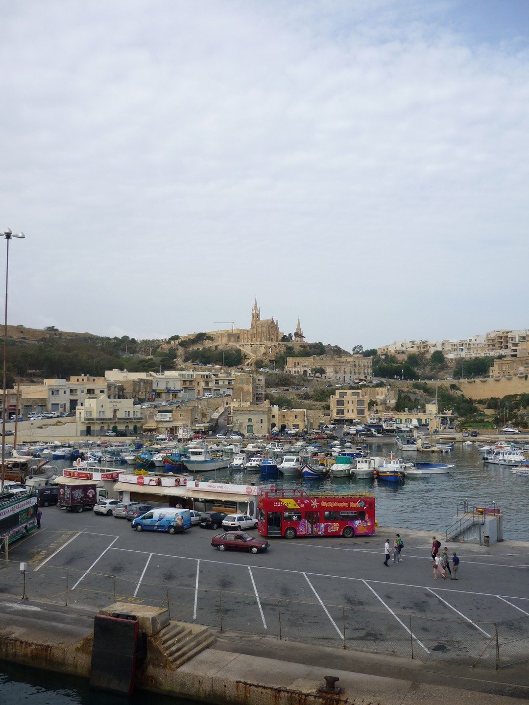 Mgarr, Gozo