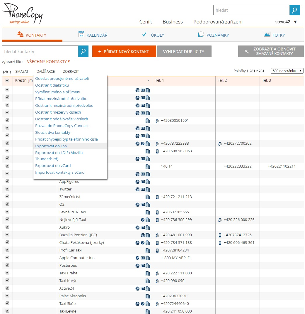 phonecopy cost phonecopy cost