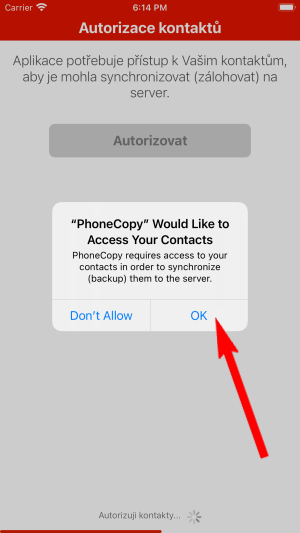 phonecopy for iphone