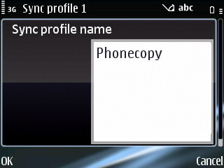 Type Phonecopy
