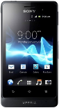 Sony  Xperia Go ST27i