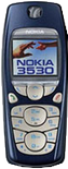 Nokia 3530