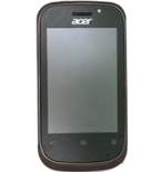 Acer TD 600