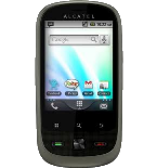 Alcatel One Touch OT-980D