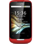 Alcatel One Touch OT-985D