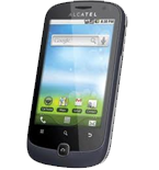 Alcatel One Touch OT-990