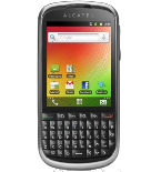 Alcatel One Touch OT-915