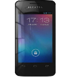 Alcatel One Touch 4005d