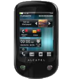 Alcatel One Touch OT-710