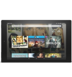 Amazon Fire HD 8