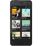 Amazon Fire Phone