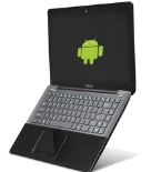 Asus Laptop (Android)