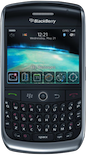 BlackBerry Curve 8900