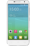 Alcatel One Touch Idol 2 Mini 6016