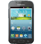 Samsung Galaxy Trend II (SCH- i739)