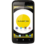 Cloudfone Excite 470q