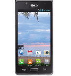 LG Optimus Ultimate L96g