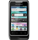Motorola MotoSmart ME (XT303)