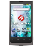 Cherry Mobile Magnum HD