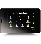Cloudfone CloudPad 700d