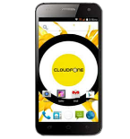Cloudfone Excite 501o