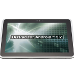 Panasonic bizpad-jt-581vt