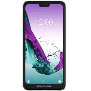 DooGee Y7