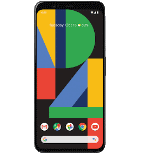 Google Pixel 4 XL