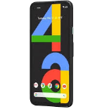 Google Pixel 4a 5G