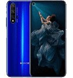 Honor 20 (yal-l21)